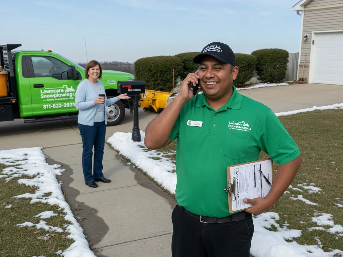 Lawn Care Services By Expert Landscaper Johnsonburg, PA FAQs